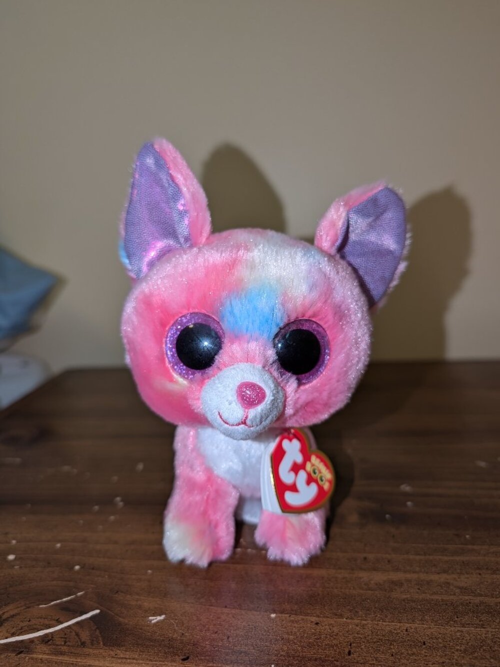 Beanie boo Cancun Chihuahua